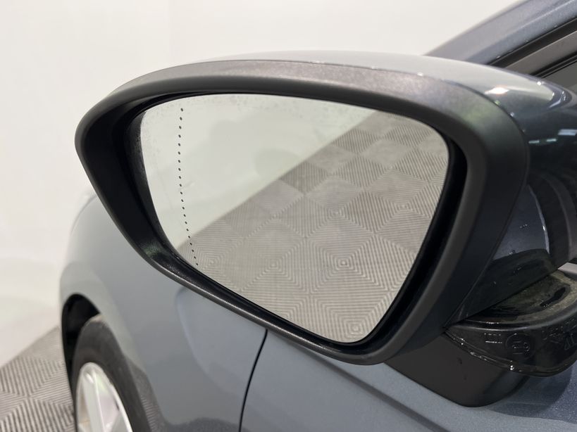 RENAULT CLIO V 2020 - Photo n°40