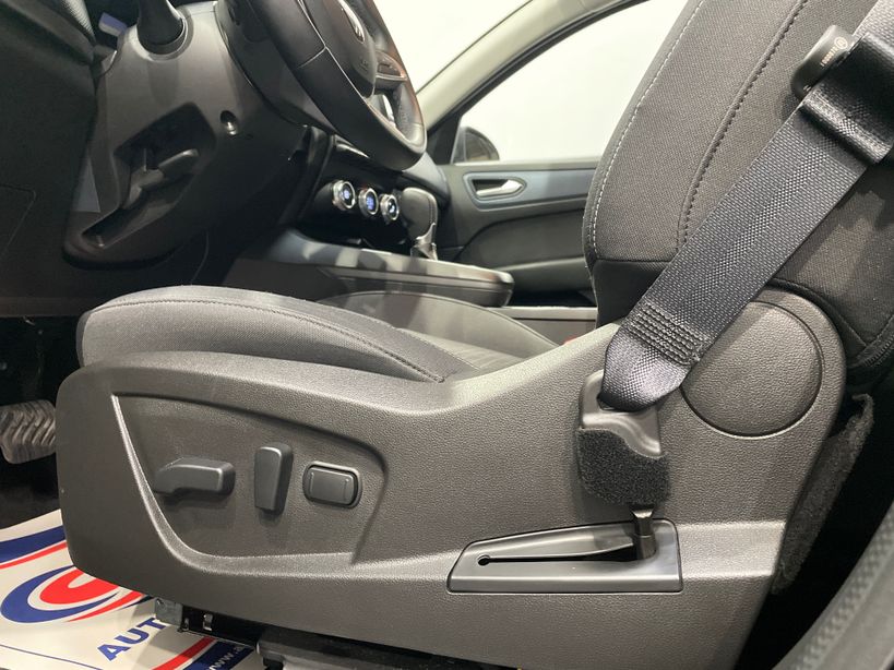 RENAULT ARKANA 2024 - Photo n°37