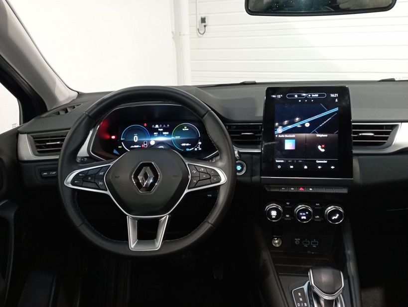 RENAULT CAPTUR 2122 - Photo n°13