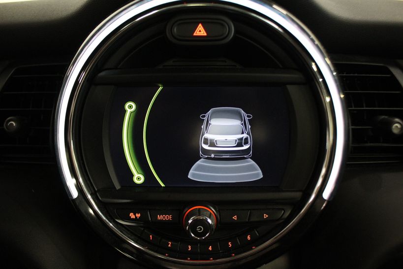 MINI MINI F56 2016 - Photo n°14