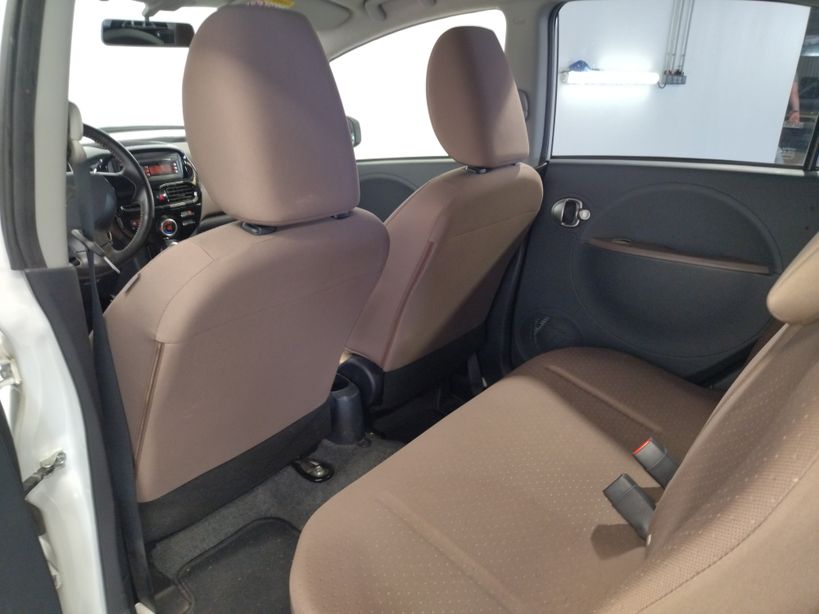 CITROEN C ZERO 2018 - Photo n°20