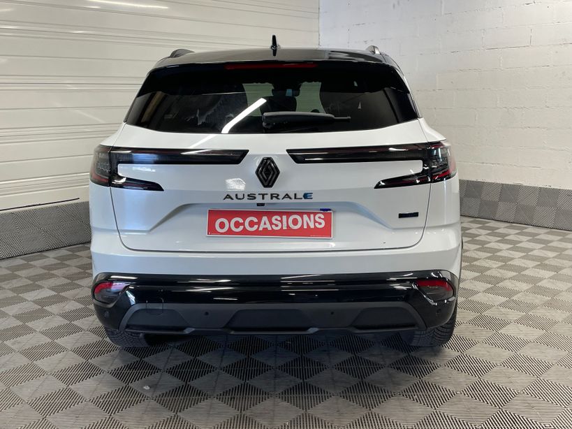 RENAULT AUSTRAL 2023 - Photo n°7