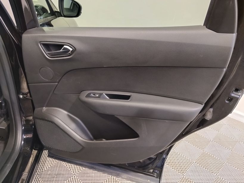 RENAULT ARKANA 2024 - Photo n°12