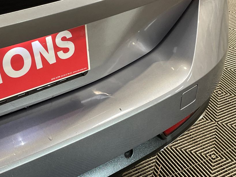 PEUGEOT 508 SW 2021 - Photo n°2