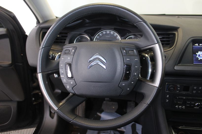 CITROEN C5 BUSINESS 2015 - Photo n°18