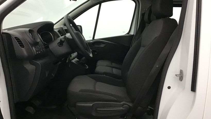 RENAULT TRAFIC COMBI 2020 - Photo n°14