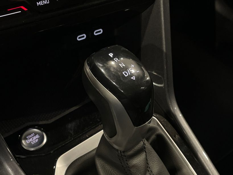 VOLKSWAGEN T ROC 2023 - Photo n°19