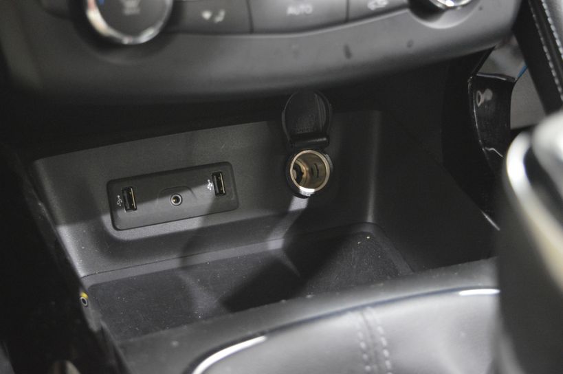 RENAULT KADJAR 2018 - Photo n°26