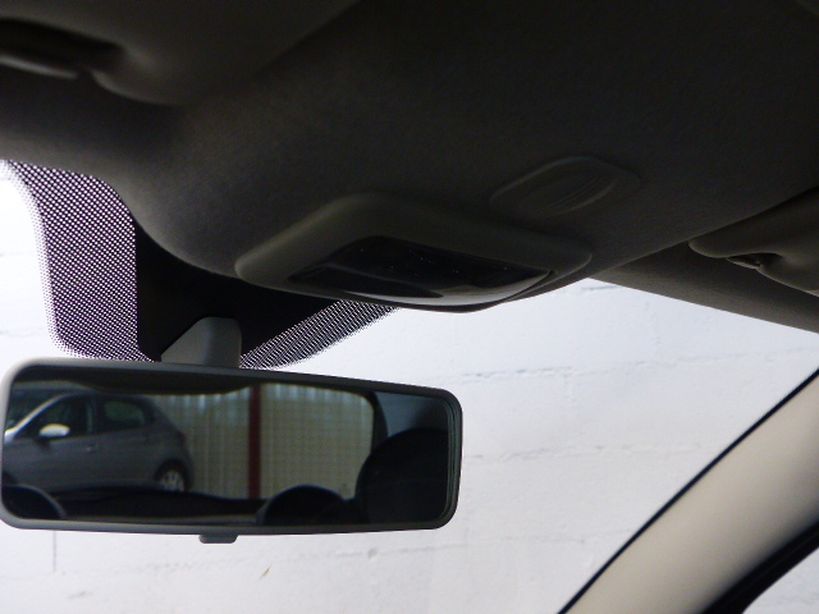 FIAT 500 SERIE 3 2014 - Photo n°13