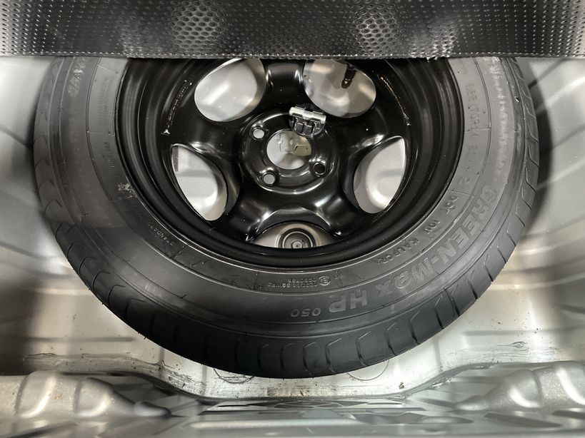 DACIA SPRING 2022 - Photo n°45