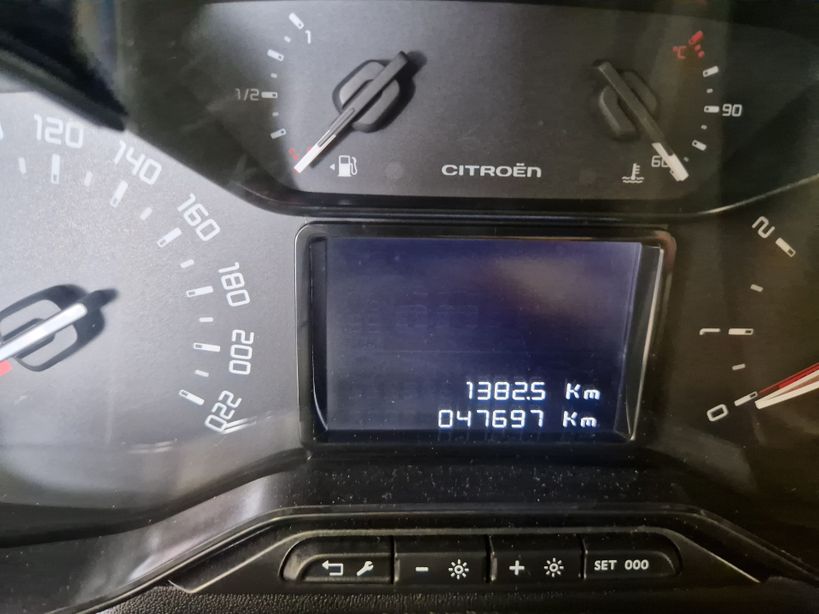 CITROEN C3 2024 - Photo n°2