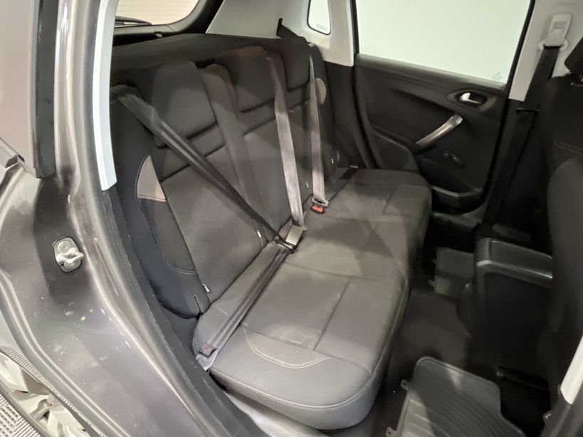 PEUGEOT 2008 2015 - Photo n°36