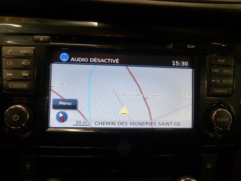 NISSAN QASHQAI 2019 - Photo n°13