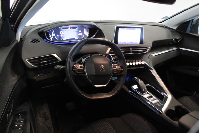 PEUGEOT 3008 BUSINESS 2018 - Photo n°10