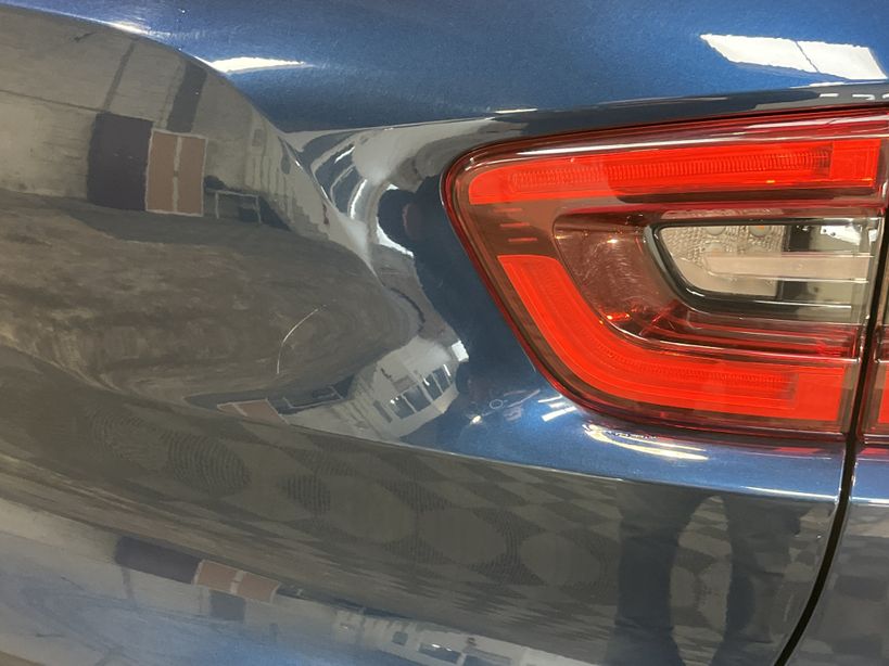 RENAULT KADJAR 2020 - Photo n°3