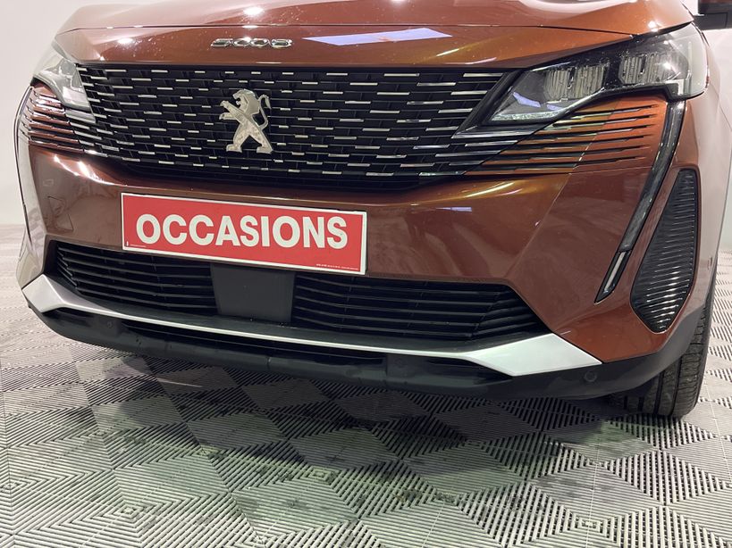 PEUGEOT 5008 2020 - Photo n°48