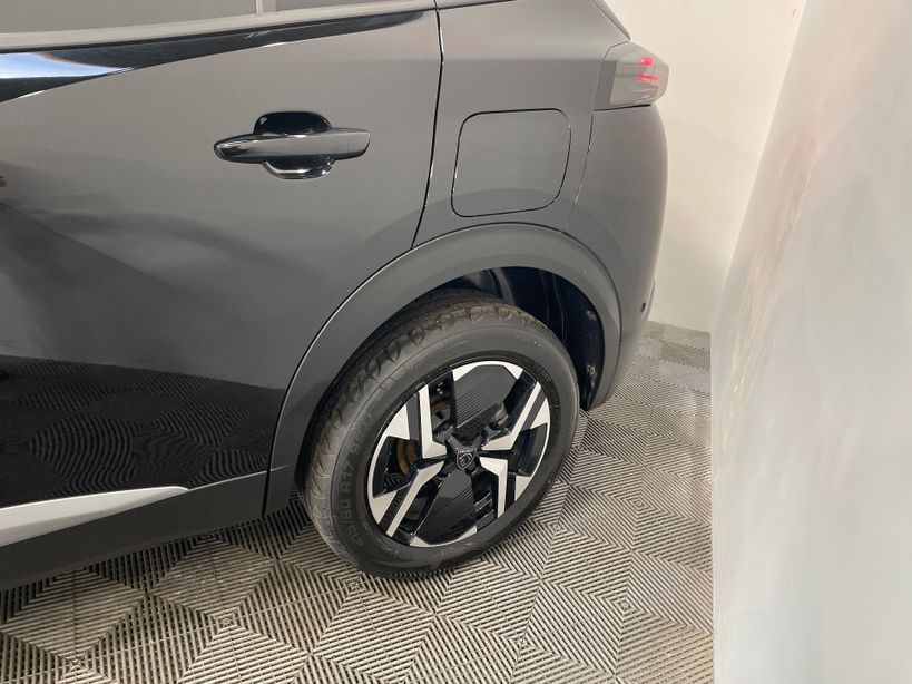 PEUGEOT 2008 2024 - Photo n°11