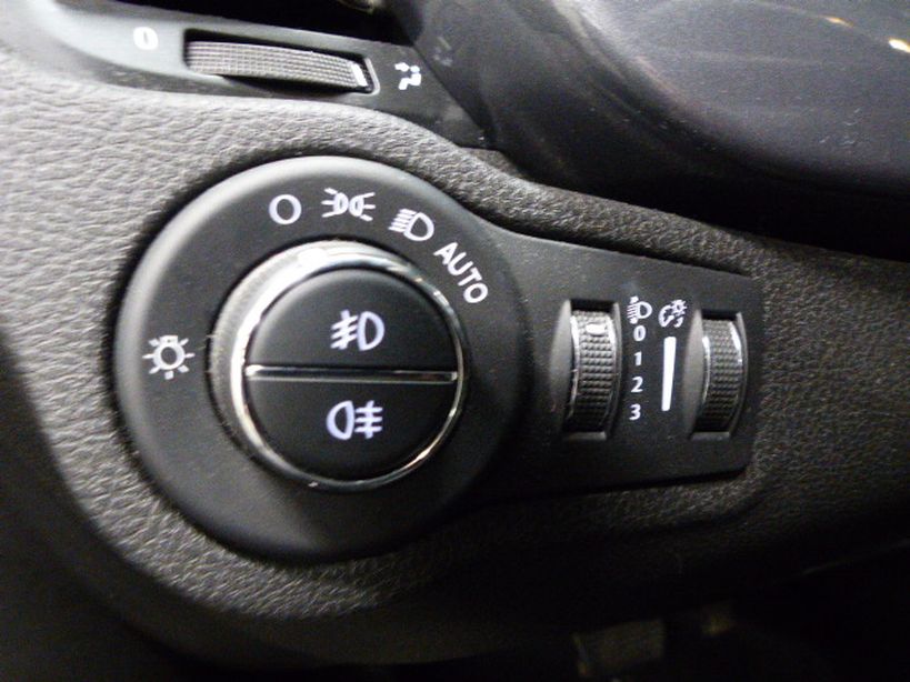 FIAT 500X MY18 2018 - Photo n°16