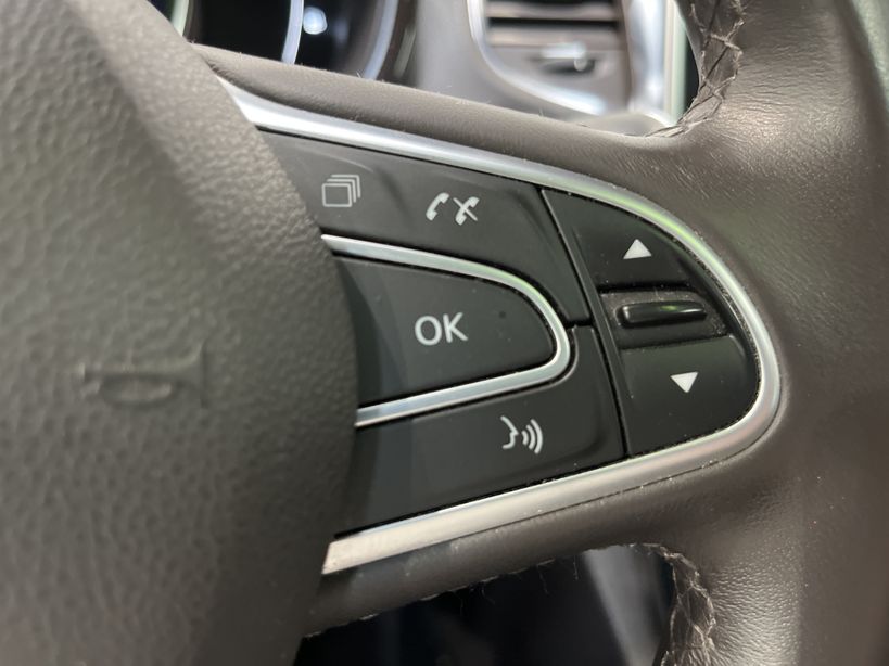 RENAULT ESPACE V 2016 - Photo n°28
