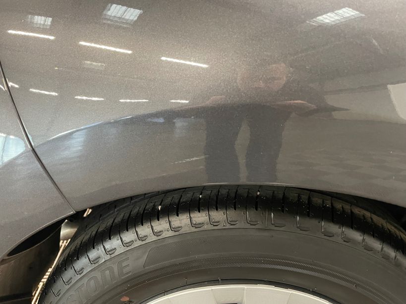 TOYOTA YARIS HYBRIDE 2025 - Photo n°11