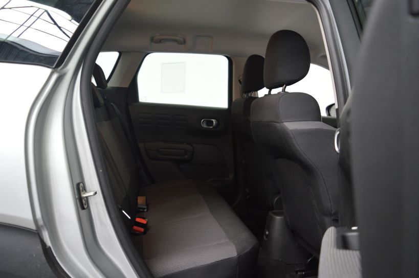 CITROEN C3 AIRCROSS 2019 - Photo n°7