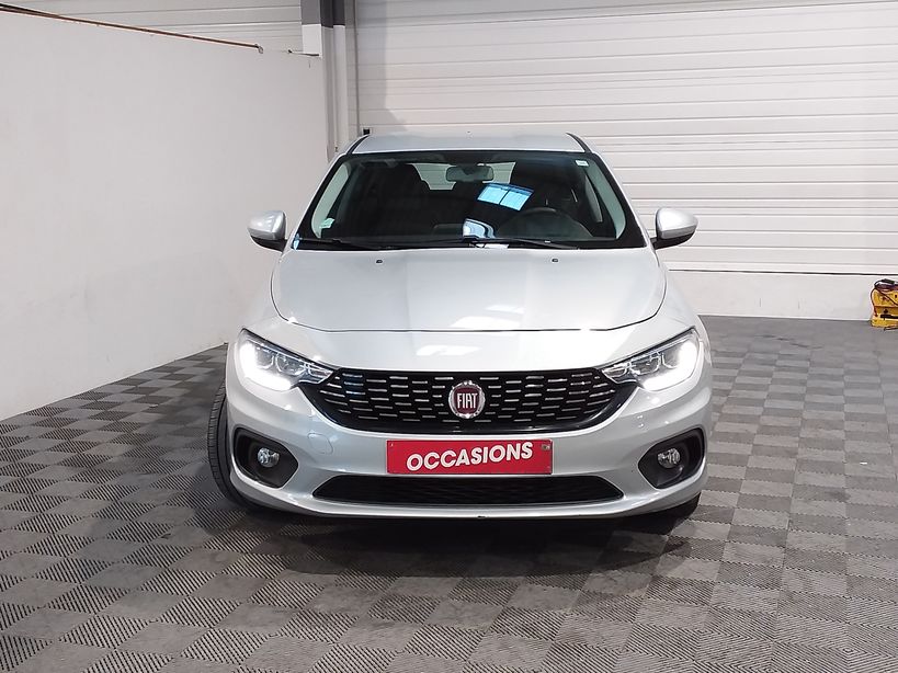 FIAT TIPO 5 PORTES 2018 - Photo n°2