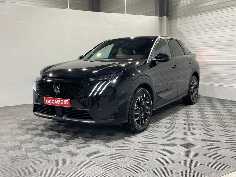 PEUGEOT 3008 2025 - Photo n°1