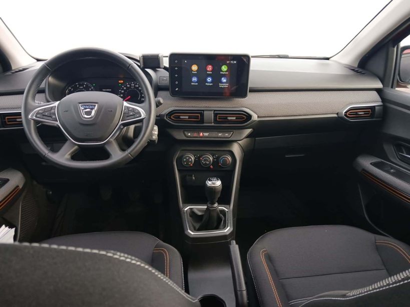 DACIA SANDERO 2022 - Photo n°11