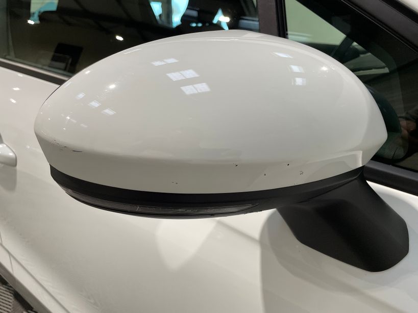 RENAULT CLIO V 2021 - Photo n°9