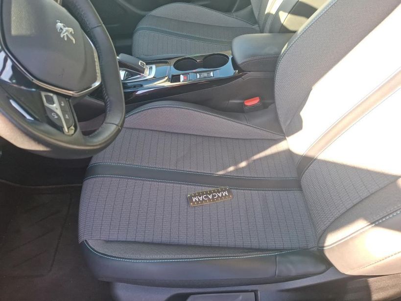 PEUGEOT 2008 BUSINESS 2021 - Photo n°12