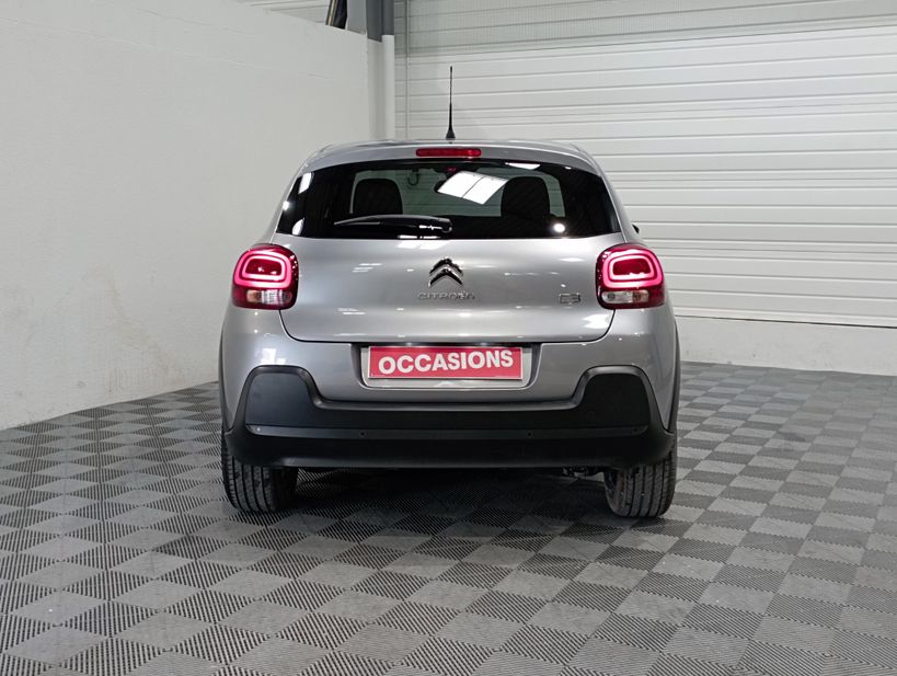 CITROEN C3 2024 - Photo n°6