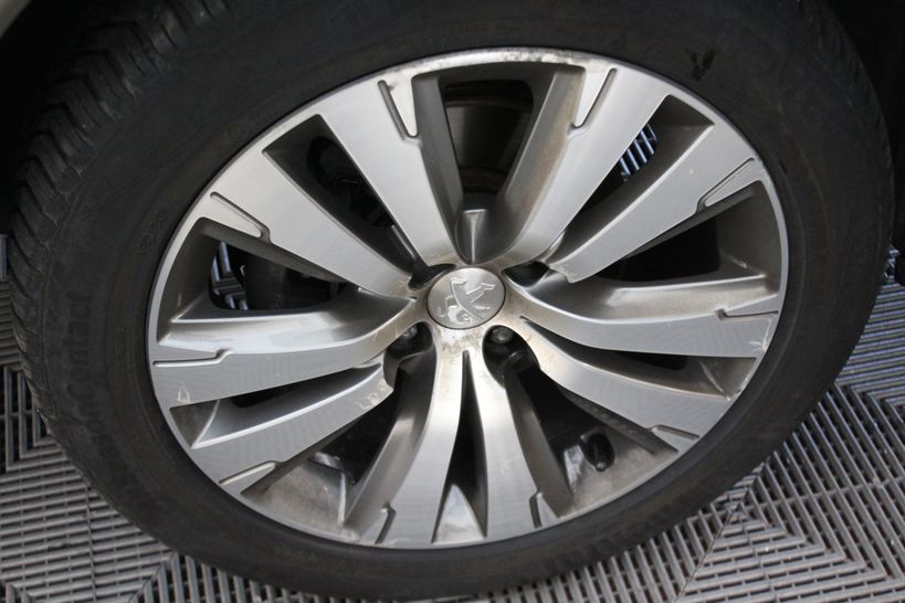 PEUGEOT 3008 2016 - Photo n°2