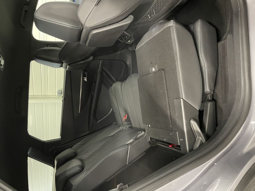 PEUGEOT 5008 2024 - Photo n°11
