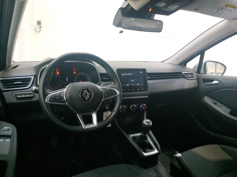 RENAULT CLIO V 2020 - Photo n°17