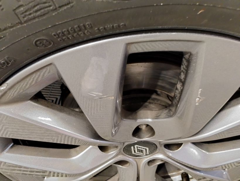 RENAULT ARKANA 2024 - Photo n°13