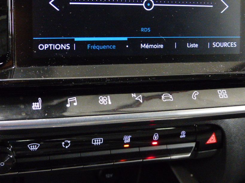 CITROEN C5 AIRCROSS 2020 - Photo n°10