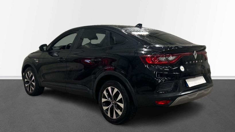RENAULT ARKANA 2023 - Photo n°7