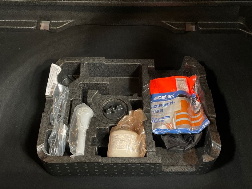 ALFA ROMEO TONALE 2025 - Photo n°54