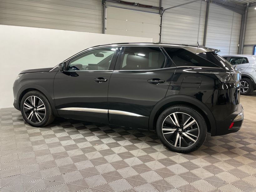 PEUGEOT 3008 2024 - Photo n°29