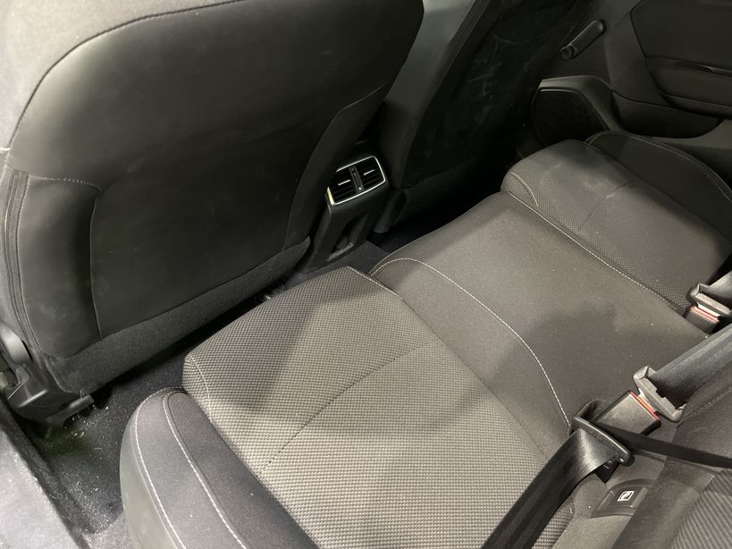 RENAULT MEGANE IV ESTATE 2017 - Photo n°36