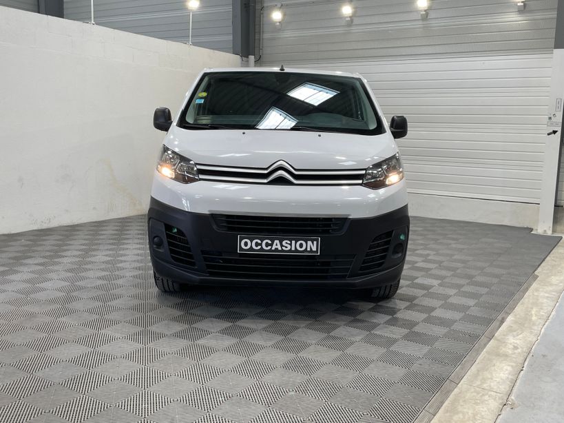 CITROEN JUMPY FOURGON 2023 - Photo n°2
