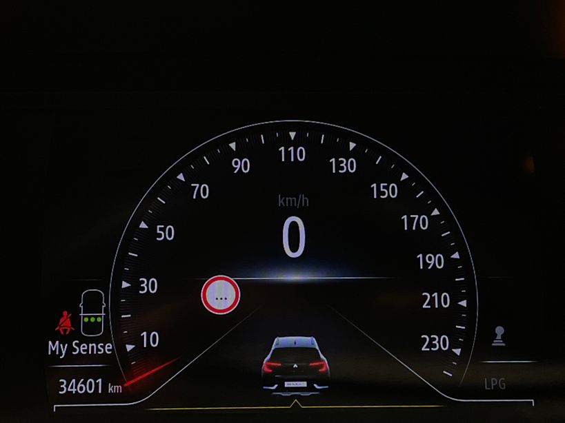 RENAULT CAPTUR 2021 - Photo n°53