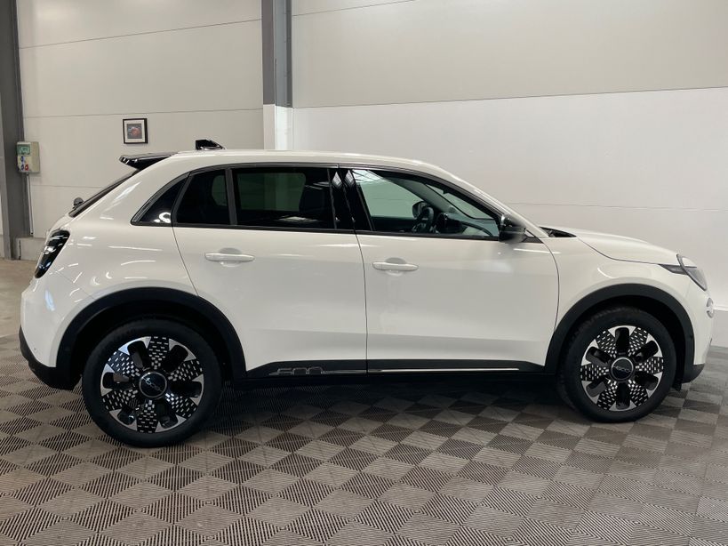 FIAT 600 2025 - Photo n°26