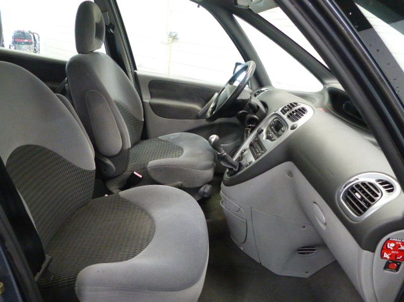 CITROEN XSARA PICASSO 2006 - Photo n°6