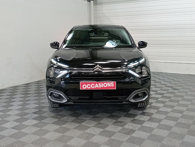 CITROEN C4 2024 - Photo n°2