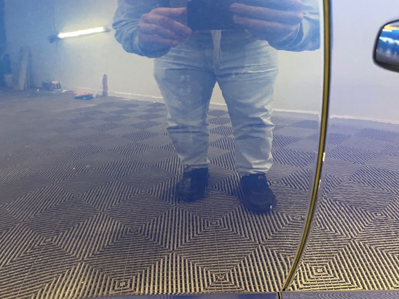 RENAULT MEGANE IV BERLINE 2022 - Photo n°5