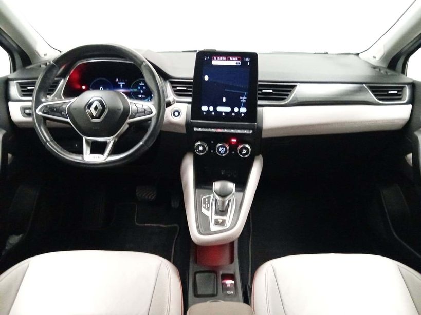 RENAULT CAPTUR 2021 - Photo n°13