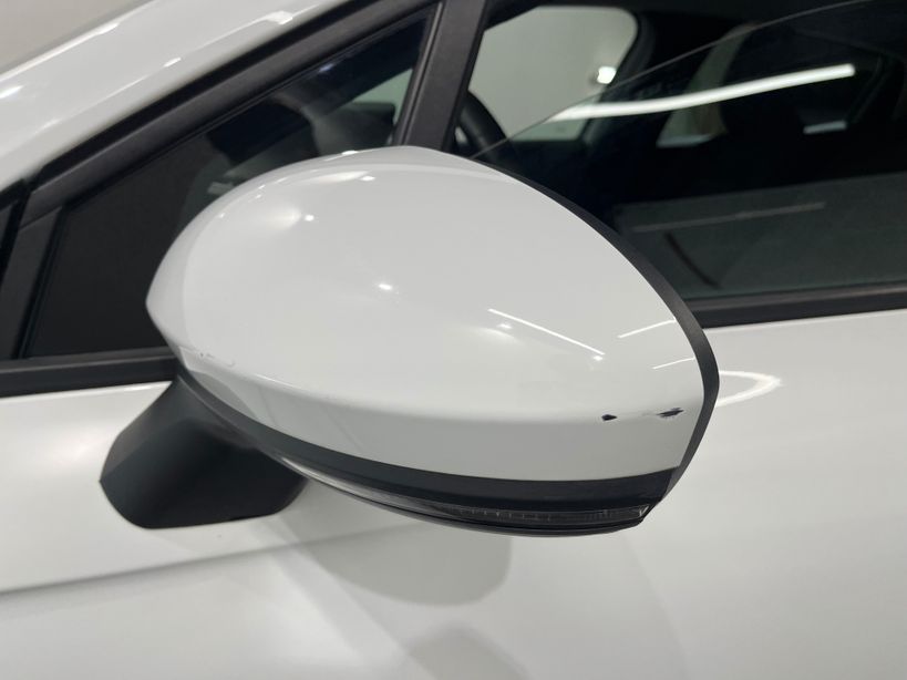 RENAULT CLIO V 2021 - Photo n°13