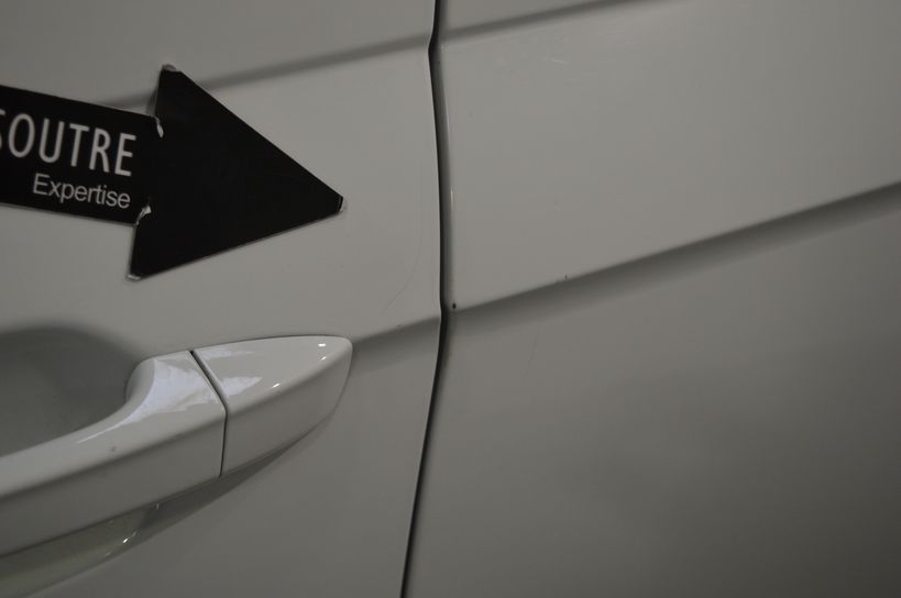VOLKSWAGEN POLO 2019 - Photo n°8