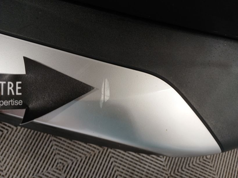 PEUGEOT 2008 2023 - Photo n°26